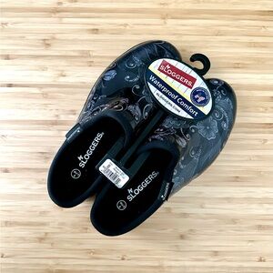 Sloggers Waterproof Garden Shoe